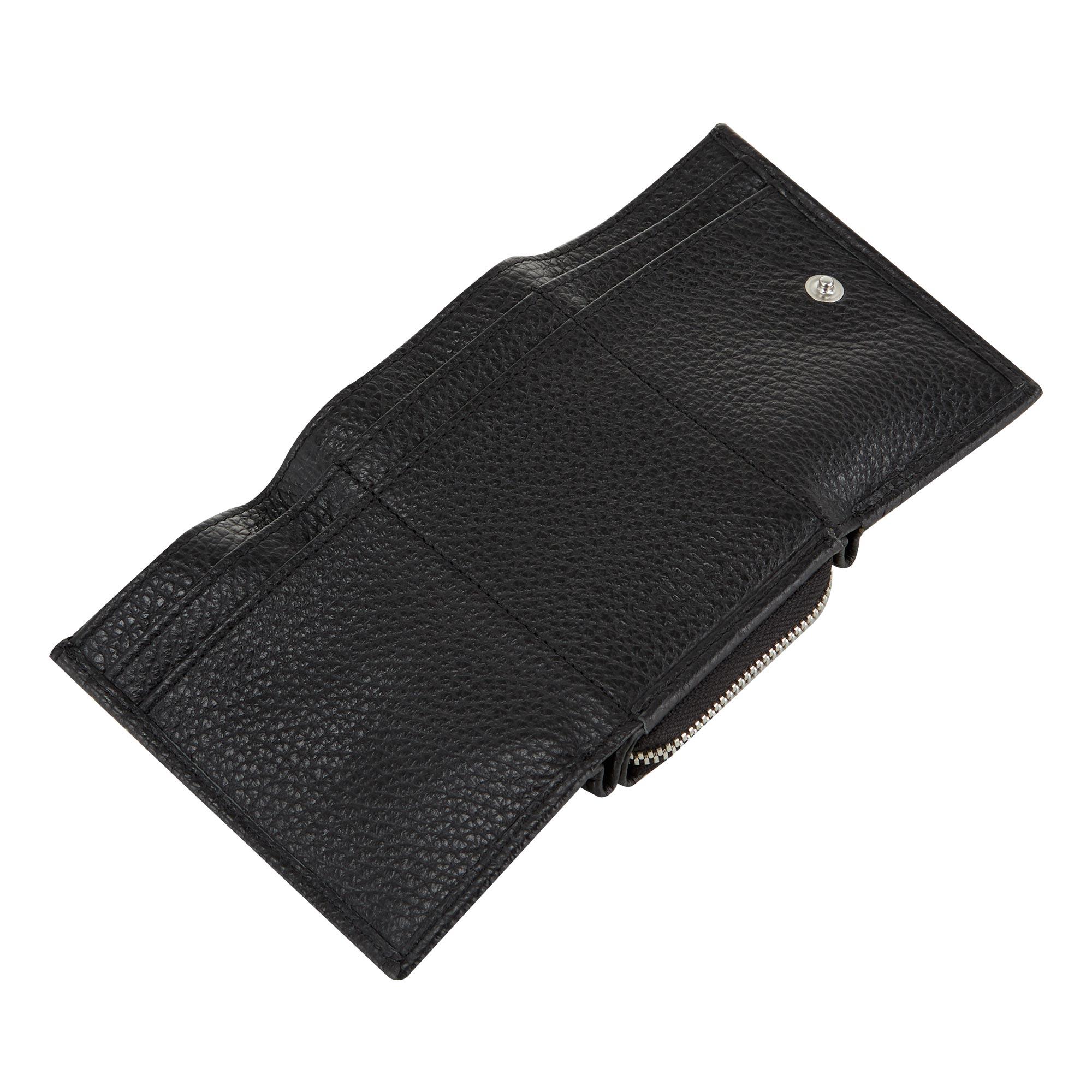 Flap Small Wallet